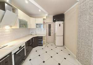 2-к квартира, вторичка, 70м2, 14/16 этаж