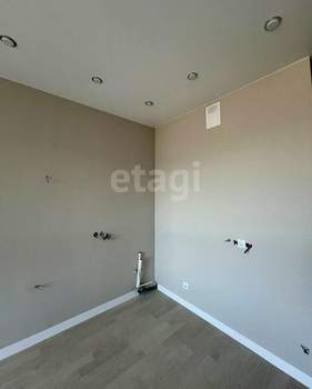 1-к квартира, вторичка, 40м2, 18/20 этаж