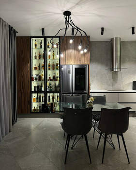 3-к квартира, вторичка, 114м2, 5/10 этаж