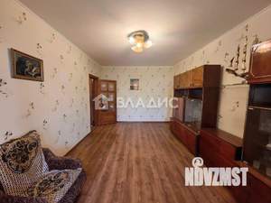 2-к квартира, вторичка, 53м2, 3/5 этаж