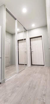 Студия квартира, вторичка, 23м2, 13/23 этаж