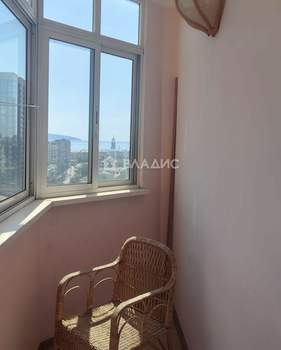 3-к квартира, вторичка, 97м2, 9/12 этаж