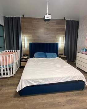 2-к квартира, вторичка, 51м2, 9/10 этаж