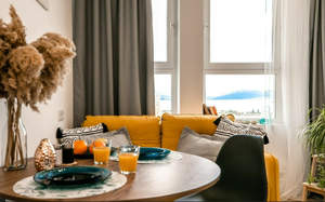 1-к квартира, вторичка, 35м2, 8/15 этаж