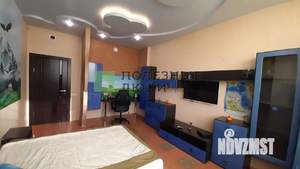 3-к квартира, вторичка, 98м2, 11/21 этаж