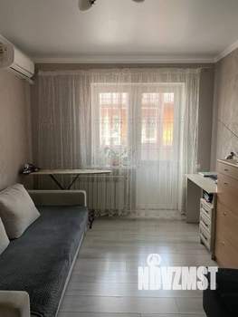 1-к квартира, вторичка, 35м2, 2/3 этаж