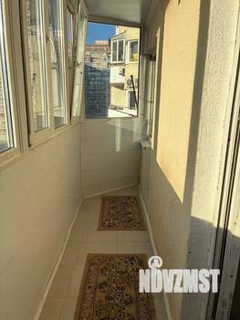 1-к квартира, вторичка, 42м2, 9/12 этаж