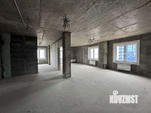 3-к квартира, вторичка, 86м2, 5/16 этаж