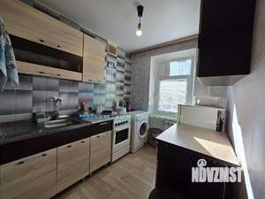 1-к квартира, вторичка, 30м2, 3/9 этаж
