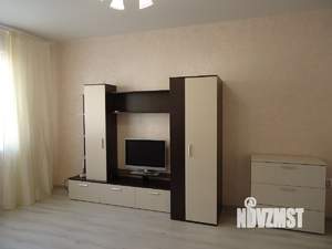1-к квартира, вторичка, 35м2, 3/9 этаж