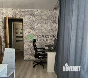 2-к квартира, вторичка, 51м2, 5/5 этаж