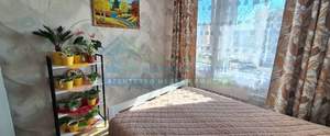 1-к квартира, вторичка, 34м2, 3/20 этаж