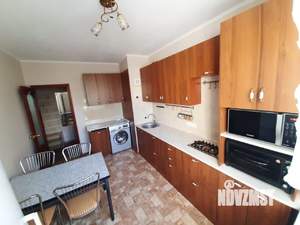 3-к квартира, вторичка, 62м2, 6/9 этаж