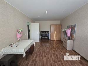 1-к квартира, вторичка, 38м2, 2/16 этаж