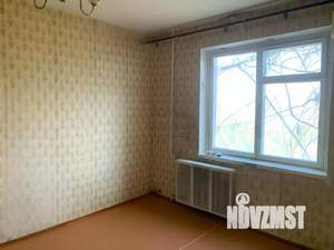 2-к квартира, вторичка, 53м2, 2/9 этаж