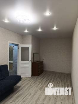 1-к квартира, вторичка, 35м2, 12/16 этаж