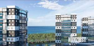 2-к квартира, вторичка, 59м2, 4/17 этаж