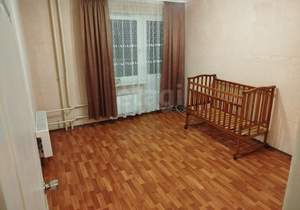 2-к квартира, вторичка, 65м2, 15/16 этаж