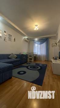 3-к квартира, вторичка, 56м2, 1/4 этаж