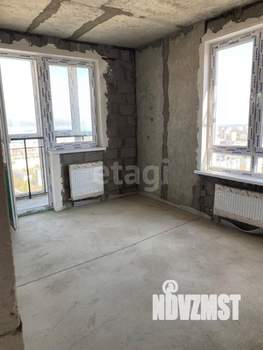 2-к квартира, сданный дом, 56м2, 22/25 этаж