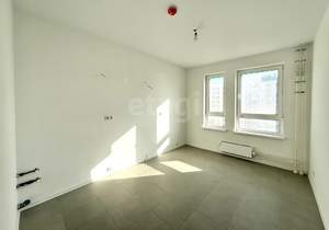 1-к квартира, вторичка, 31м2, 11/15 этаж