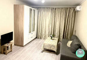 1-к квартира, вторичка, 38м2, 6/16 этаж