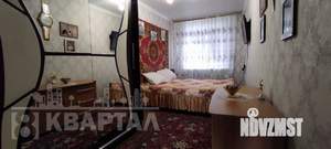 2-к квартира, вторичка, 44м2, 4/5 этаж