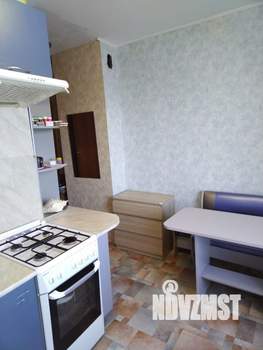 1-к квартира, вторичка, 39м2, 9/9 этаж