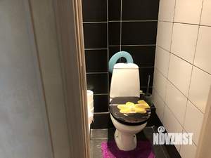 2-к квартира, вторичка, 52м2, 9/9 этаж