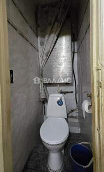 3-к квартира, вторичка, 64м2, 3/5 этаж