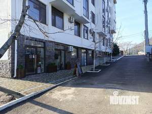 1-к квартира, вторичка, 48м2, 4/5 этаж