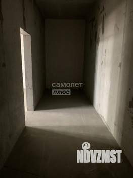 1-к квартира, сданный дом, 56м2, 16/16 этаж