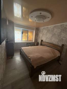2-к квартира, вторичка, 40м2, 1/5 этаж