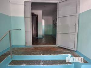 1-к квартира, вторичка, 22м2, 5/9 этаж