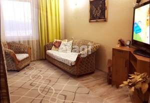 3-к квартира, вторичка, 63м2, 9/9 этаж