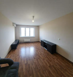 1-к квартира, вторичка, 42м2, 2/16 этаж