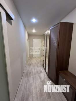 3-к квартира, вторичка, 74м2, 18/20 этаж