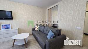 1-к квартира, вторичка, 40м2, 19/20 этаж