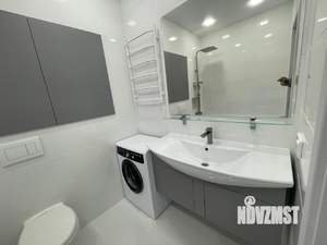 1-к квартира, вторичка, 40м2, 10/14 этаж