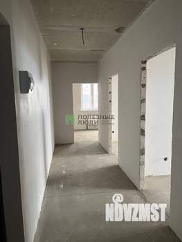 3-к квартира, вторичка, 77м2, 17/20 этаж