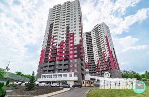 1-к квартира, вторичка, 33м2, 21/23 этаж