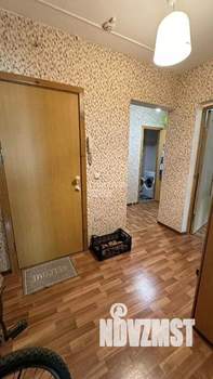 1-к квартира, вторичка, 40м2, 1/16 этаж