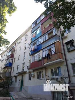 Студия квартира, вторичка, 47м2, 1/15 этаж