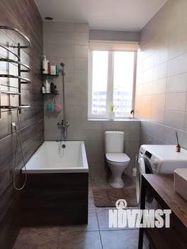 3-к квартира, вторичка, 71м2, 2/6 этаж