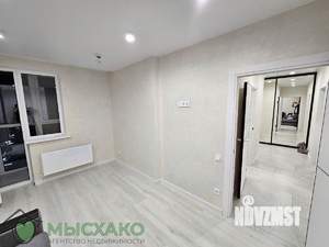 2-к квартира, вторичка, 55м2, 20/20 этаж