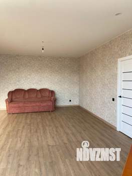 2-к квартира, вторичка, 75м2, 4/4 этаж