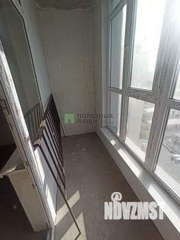 2-к квартира, вторичка, 61м2, 2/24 этаж