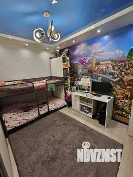2-к квартира, вторичка, 54м2, 7/10 этаж