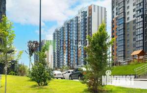 3-к квартира, вторичка, 86м2, 5/16 этаж