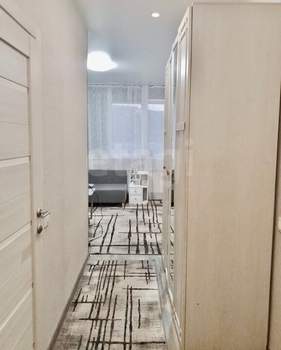 Студия квартира, вторичка, 32м2, 7/11 этаж